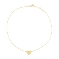 Collana Rue des Mille Donna in Argento GR-001 CUO AU - GR-001 CUO AU